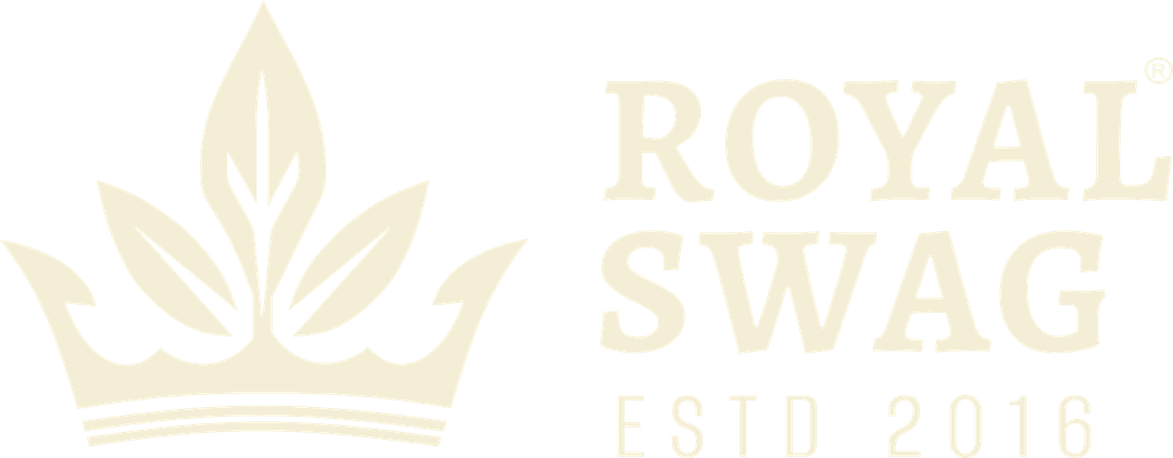 Royal Swag