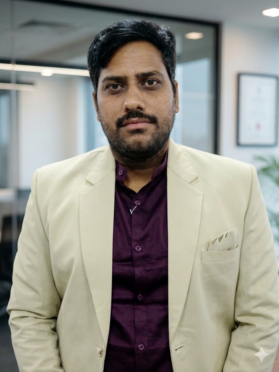 Jaideep Singh