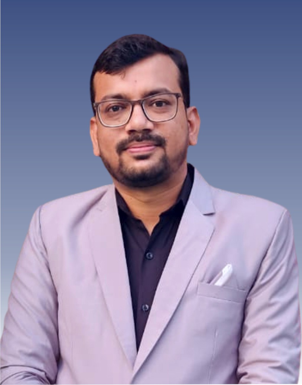 Manoj Koshiya